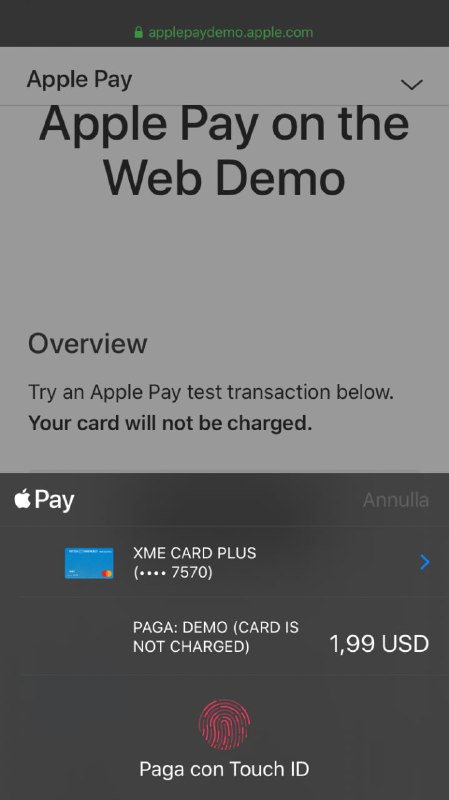 Browser 2020 收集了浏览器中一些较为冷门，却异常实用的接口，如商品支付、社交网络分享、消息推送、视频画中画、剪切板、AR 预览、用户身份凭证管理等多种接口