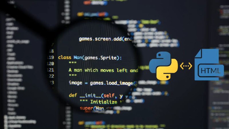 PyScript，简单添加几行代码，便能在 HTML 中内嵌 Python 代码，并在浏览器上运行 ​