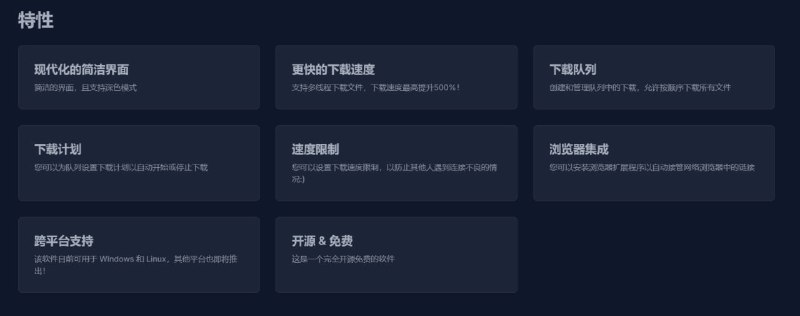 AB Download Manager 跟IDM差不多 | #替代品 #工具AB Download Manager 跟IDM差不多 | #替代品 #工具