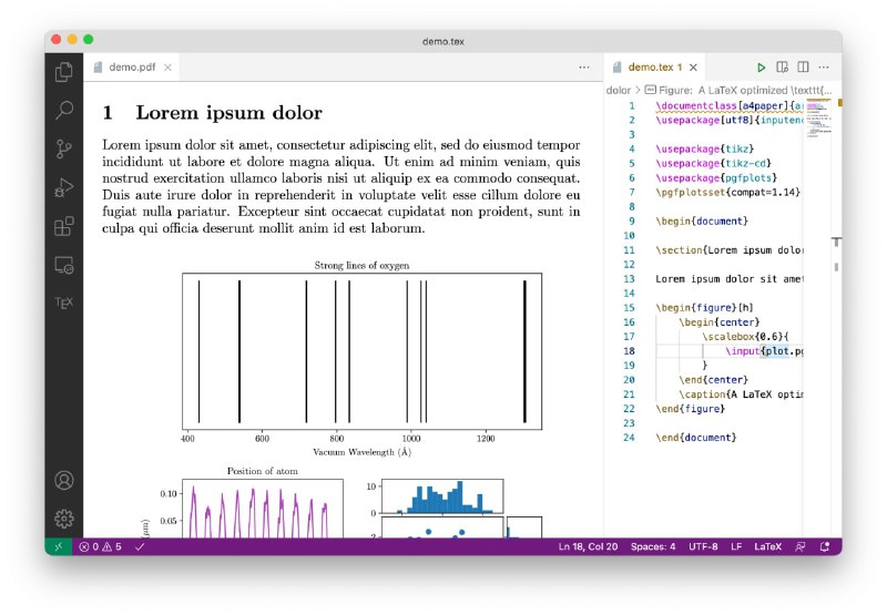 一款比较实用的 Matplotlib 客户端：MPLG，支持可视化设计并绘制图形，并将图形导出成 PNG、PDF、SVG 等文件格式