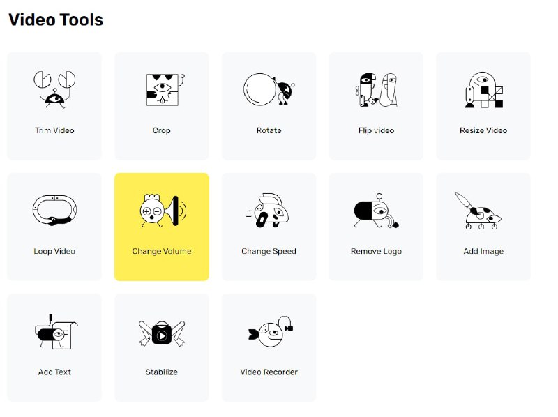 Web Apps by 123apps  Google插件一些小  #工具 ，包括音视频工具，PDF工具以及转换器Web Apps by 123apps  Google插件一些小  #工具 ，包括音视频工具，PDF工具以及转换器