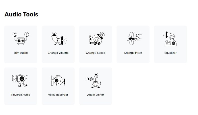Web Apps by 123apps  Google插件一些小  #工具 ，包括音视频工具，PDF工具以及转换器Web Apps by 123apps  Google插件一些小  #工具 ，包括音视频工具，PDF工具以及转换器