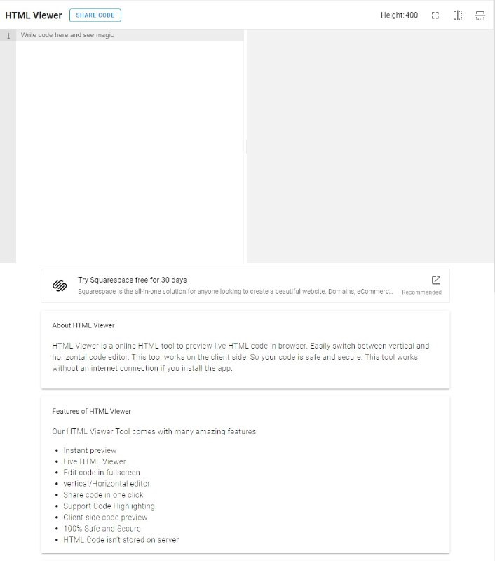 帮助初学者从浏览器学习html代码的一个工具  #工具