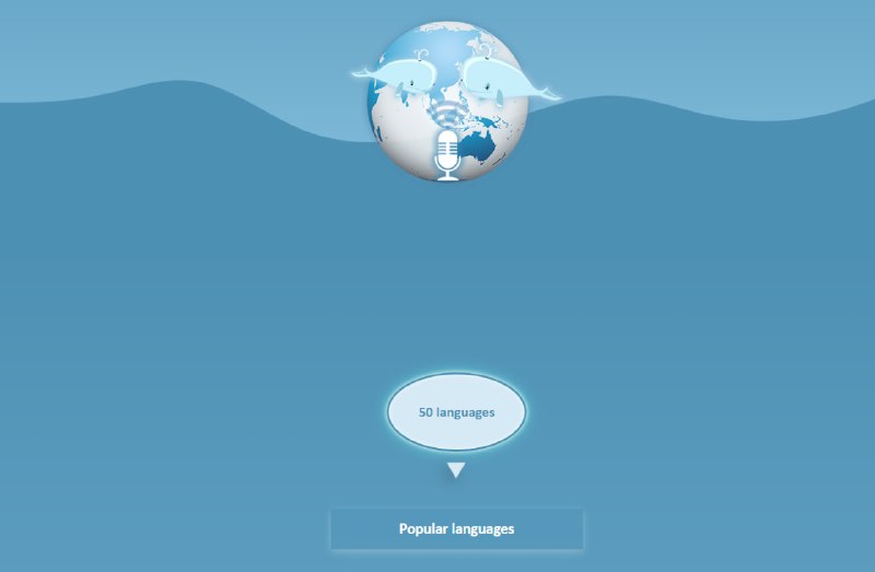 loecsen：免费的语言学习平台，含基本单词、短语、对话、发音和文化背景等