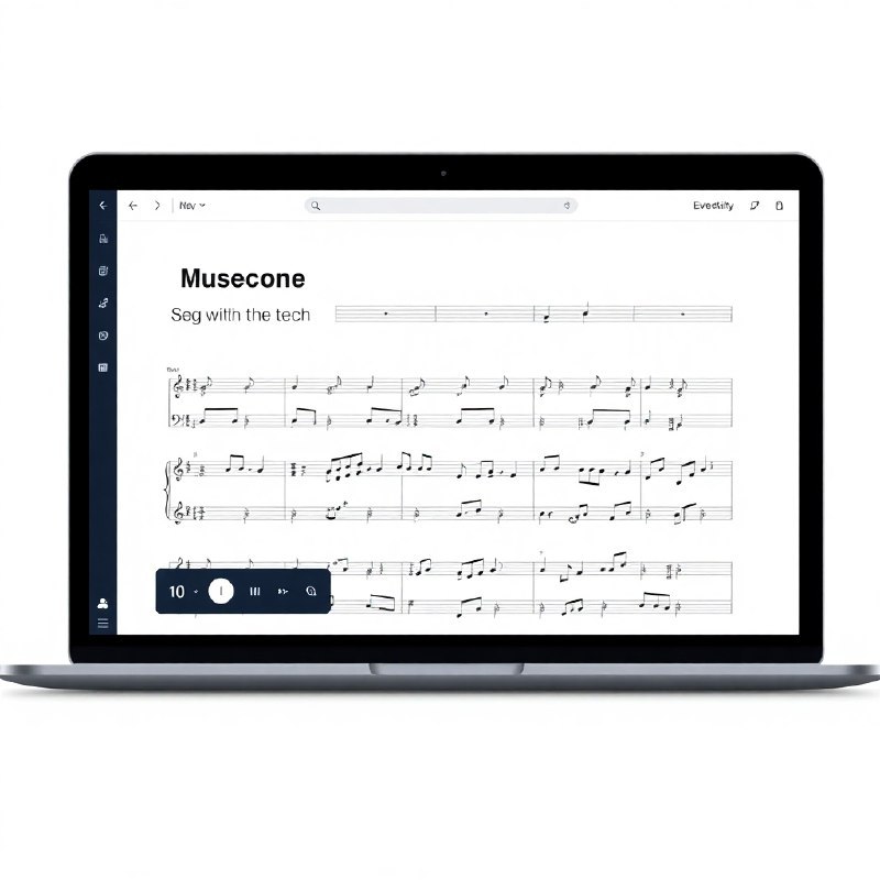 #MuseScore #乐谱社区 #TGAgentMuseScore 是一个全球最大的免费乐谱社区平台