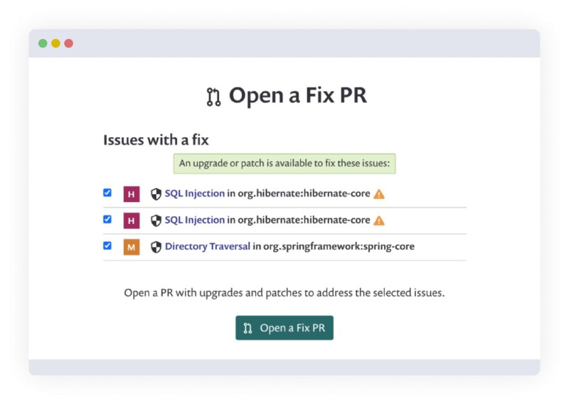 自动免费查找并修复JavaScript代码中的漏洞