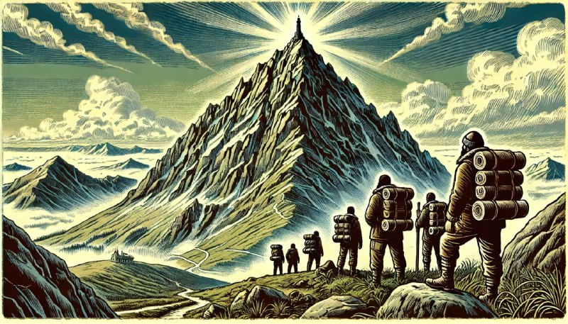 掌握大型语言模型（LLM）工程的8周实战课程，带你从零到精通提供详细的PC、Mac和Linux环境搭建指南；每周项目实战，涵盖从基础到高级的LLM应用；免费使用Google Colab GPU资源，无需高昂API费用