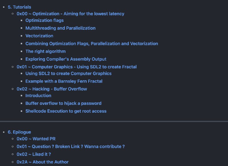 编程 #速查表 ：42 School CheatSheet，发布于 C 语言诞生 50 年之际